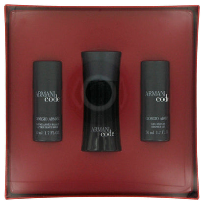 Armani Code