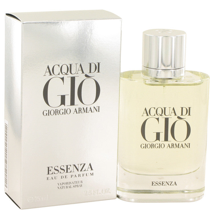 Acqua Di Gio Essenza