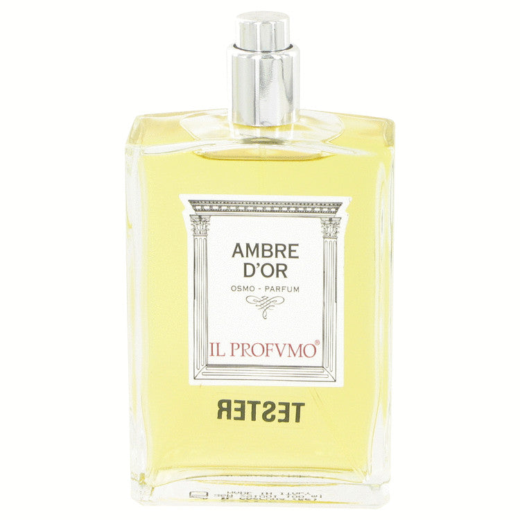 Ambre D'or