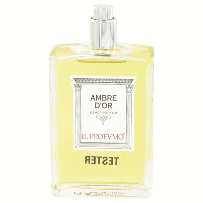 Ambre D'or