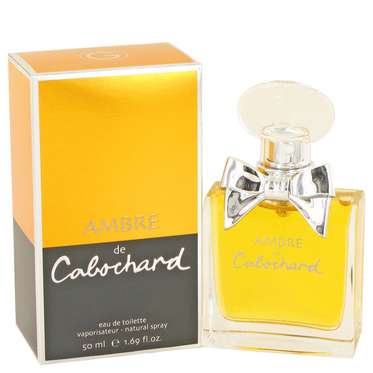 Ambre De Cabochard