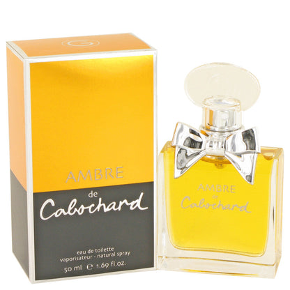 Ambre De Cabochard