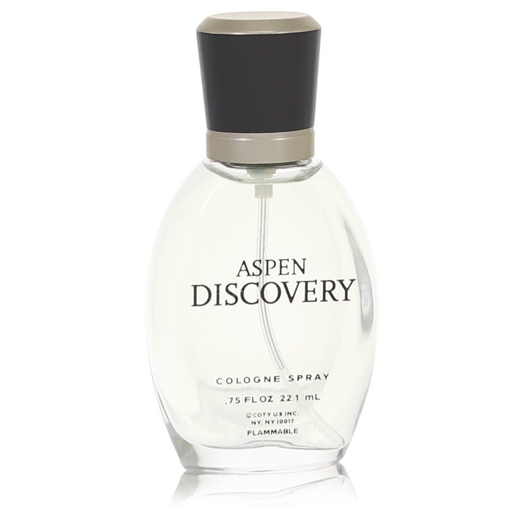 Coty Aspen Discovery cologne for men - Image 2