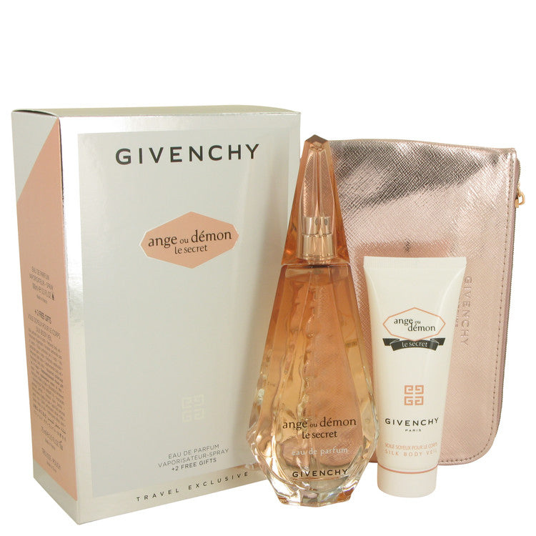 Ange Ou Demon Le Secret