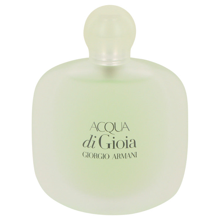 Acqua Di Gioia