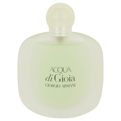 Acqua Di Gioia