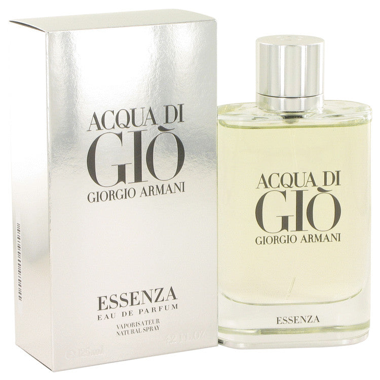 Acqua Di Gio Essenza