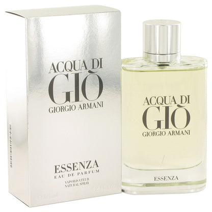 Acqua Di Gio Essenza