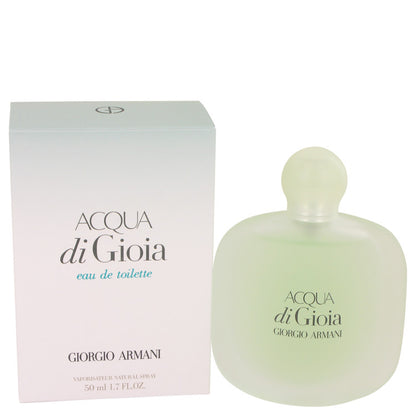 Acqua Di Gioia