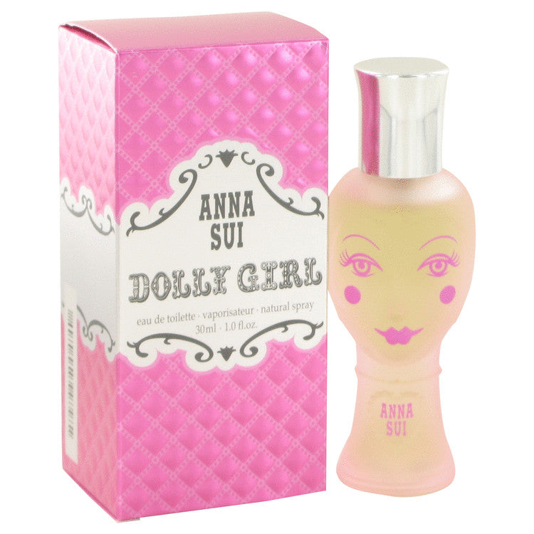 Dolly Girl