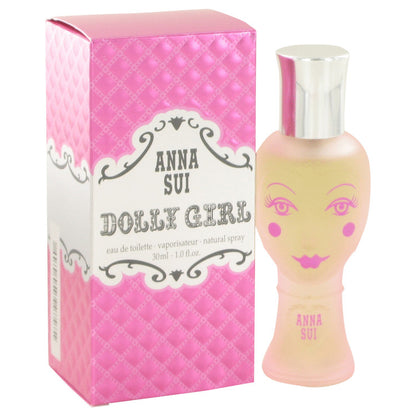 Dolly Girl