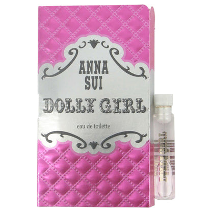 Dolly Girl