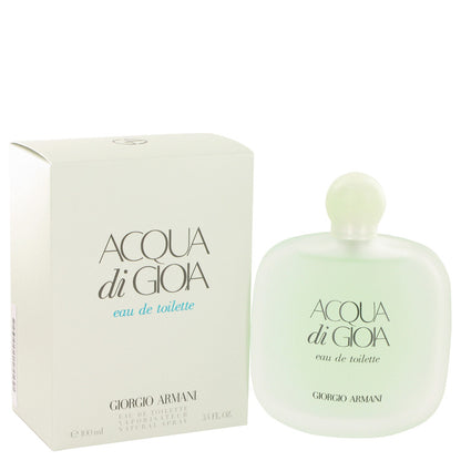 Acqua Di Gioia