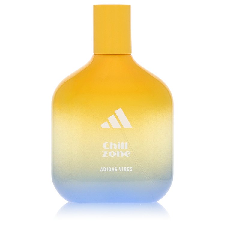 Adidas Vibes Chill Zone eau de parfum for men - Image 2