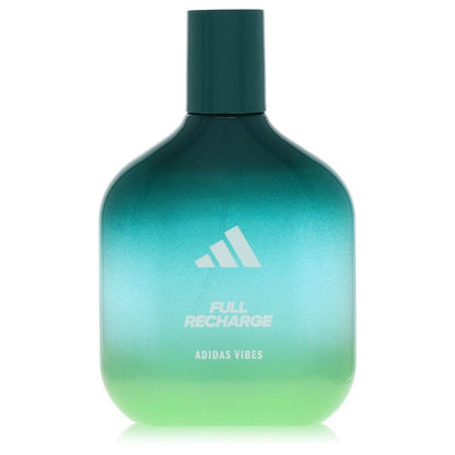 Adidas Vibes Full Recharge eau de parfum for men - Image 2