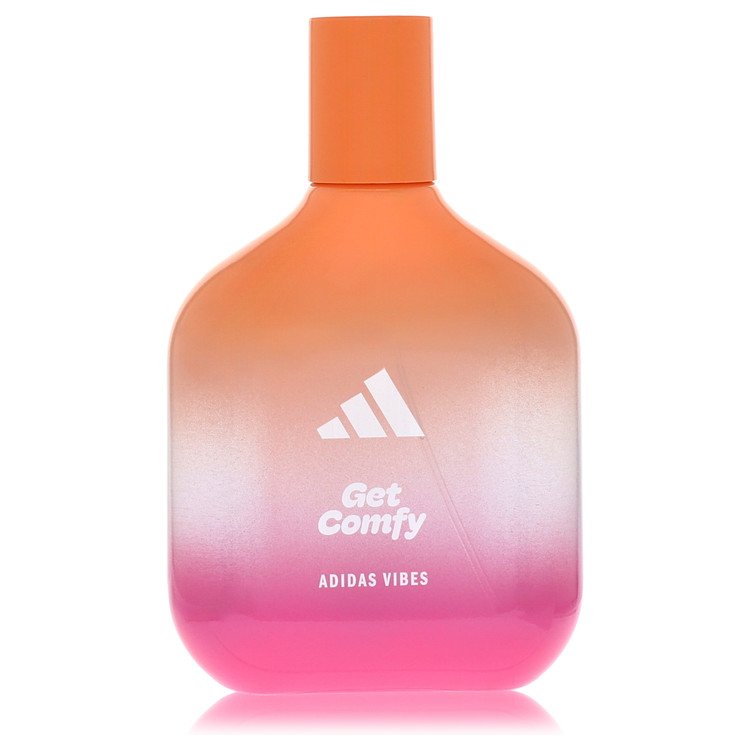 Adidas Vibes Get Comfy eau de parfum for men - Image 3
