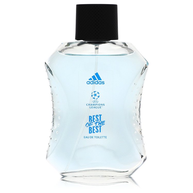 Adidas Uefa Champions League The Best Of The Best