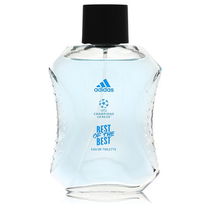Adidas Uefa Champions League The Best Of The Best