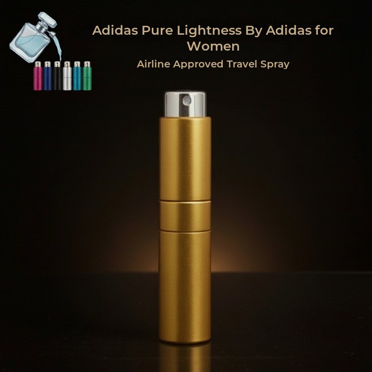 Adidas Pure Lightness