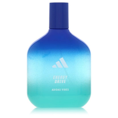 Adidas Vibes Energy Drive eau de parfum for women - Image 2