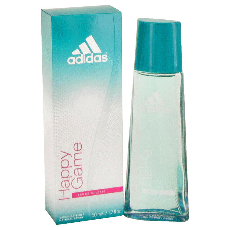 Adidas Happy Game