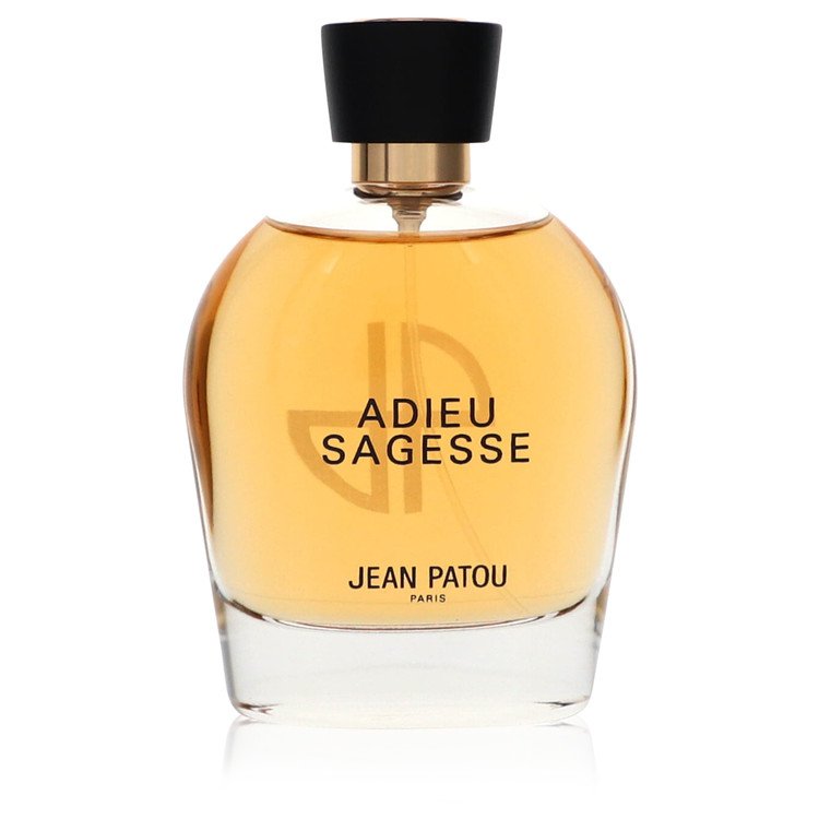 Adieu Sagesse