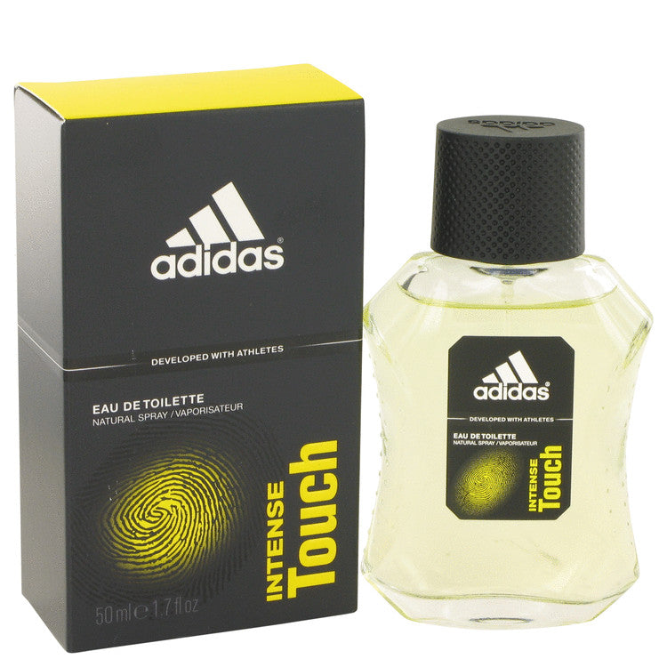 Adidas Intense Touch