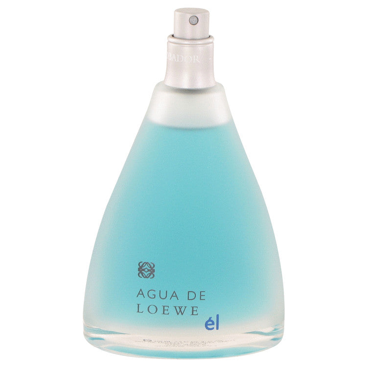 Agua De Loewe