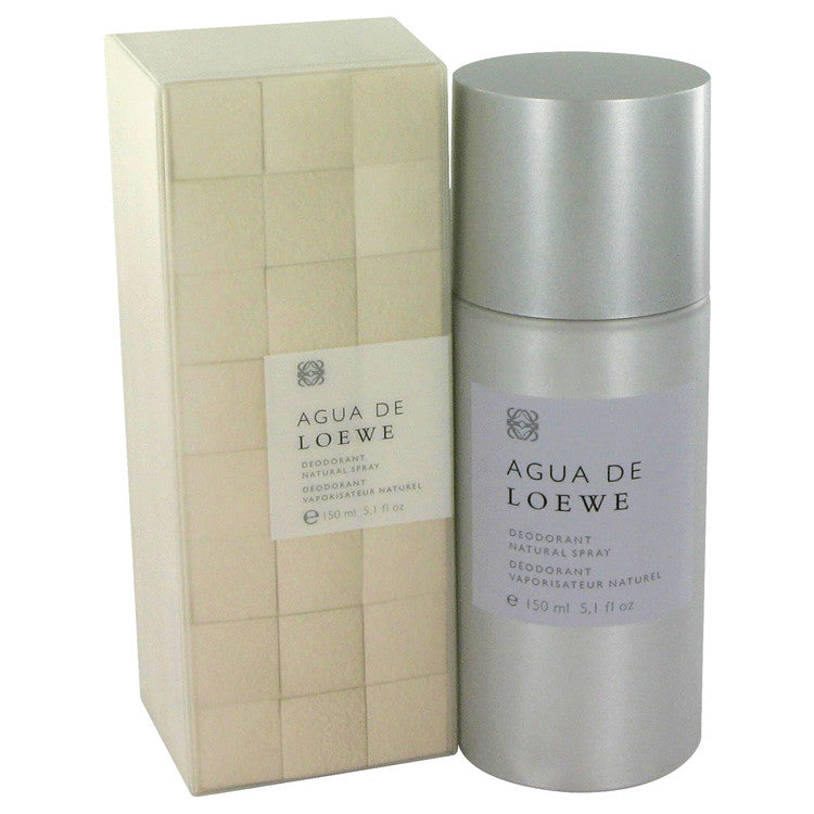 Agua De Loewe