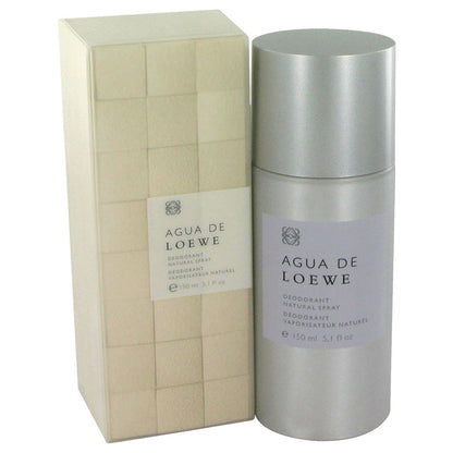 Agua De Loewe