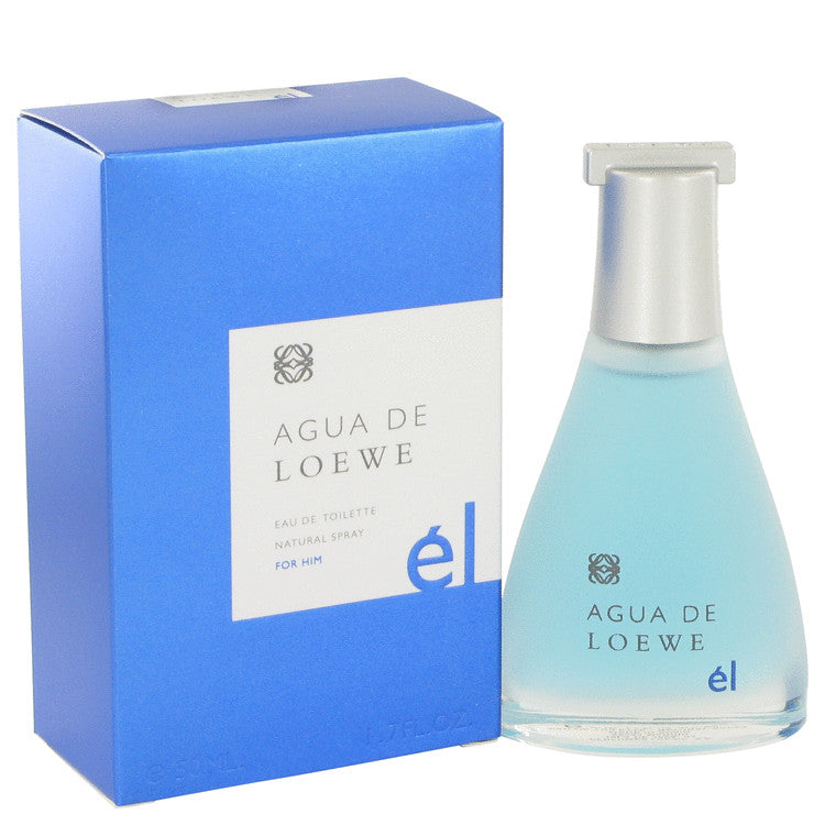 Agua De Loewe El