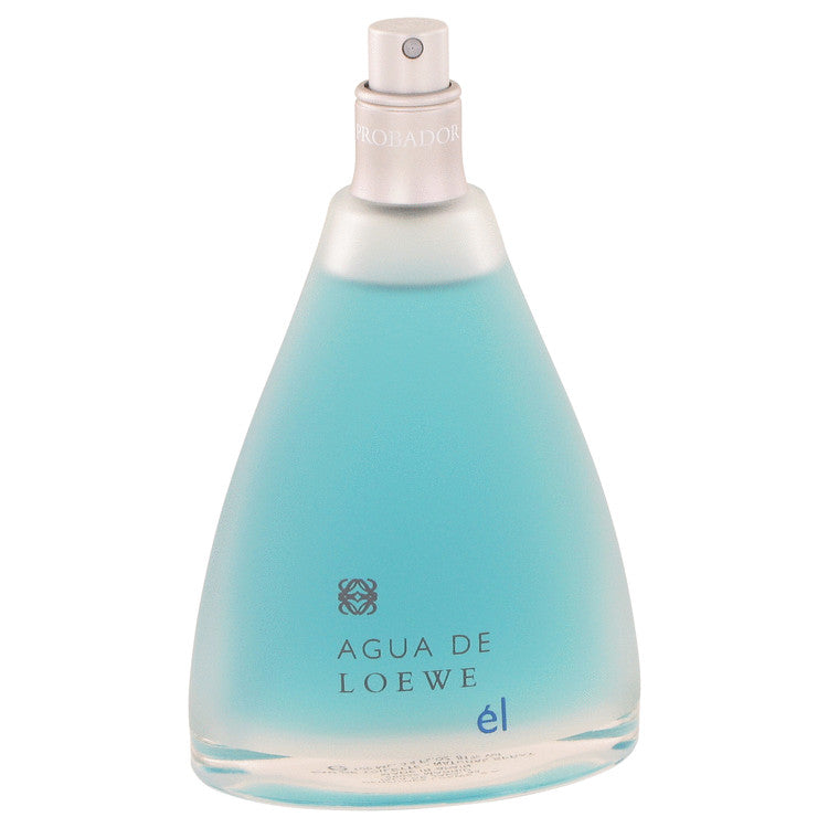 Agua De Loewe El