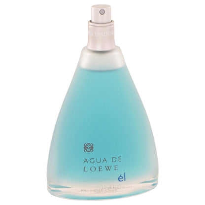 Agua De Loewe El