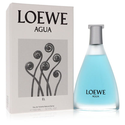 Agua De Loewe El
