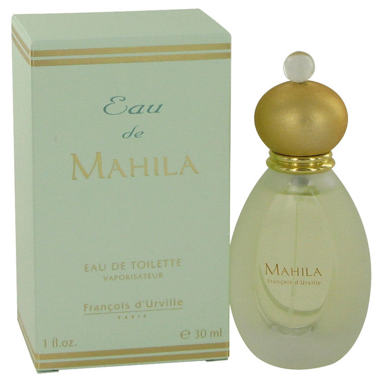Eau De Mahila