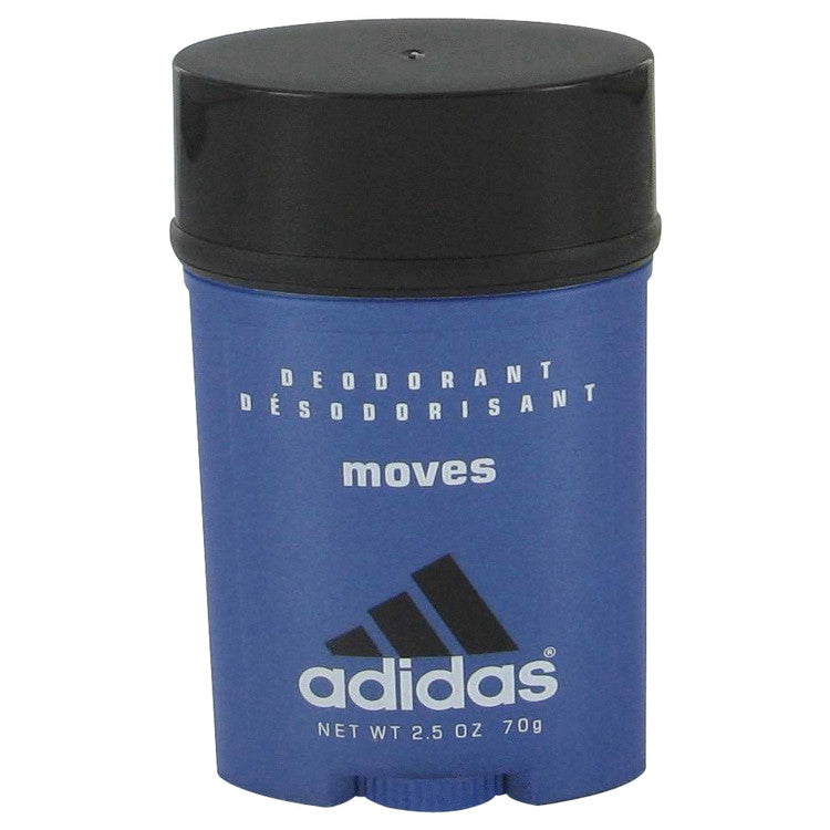 Adidas Moves