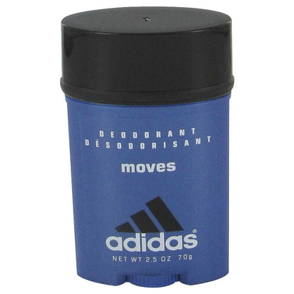 Adidas Moves