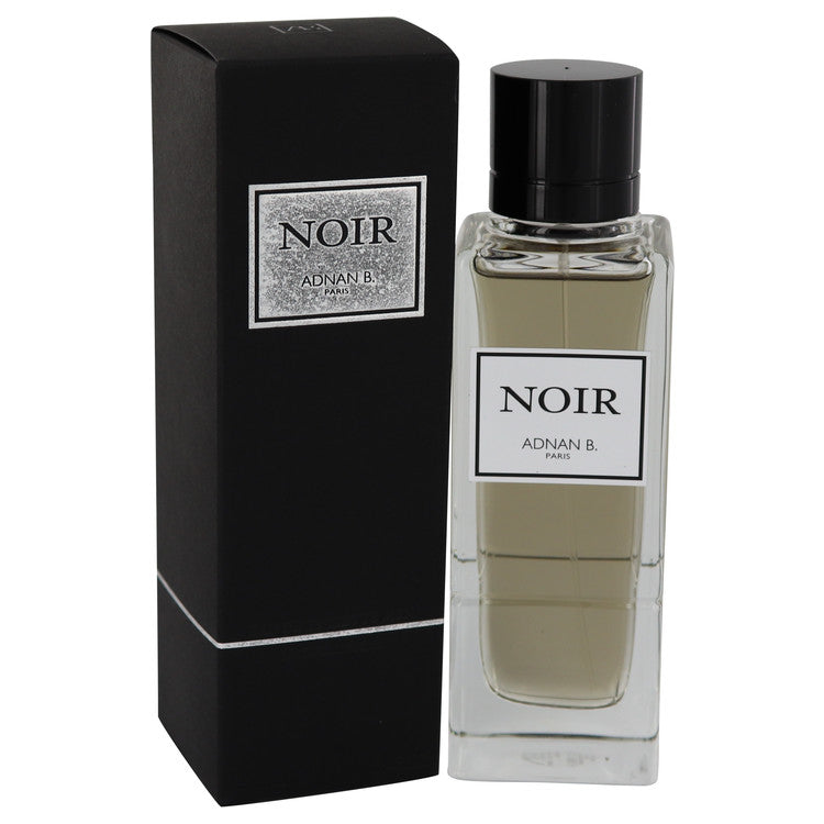 Adnan Noir