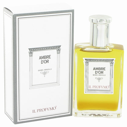 Ambre D'or