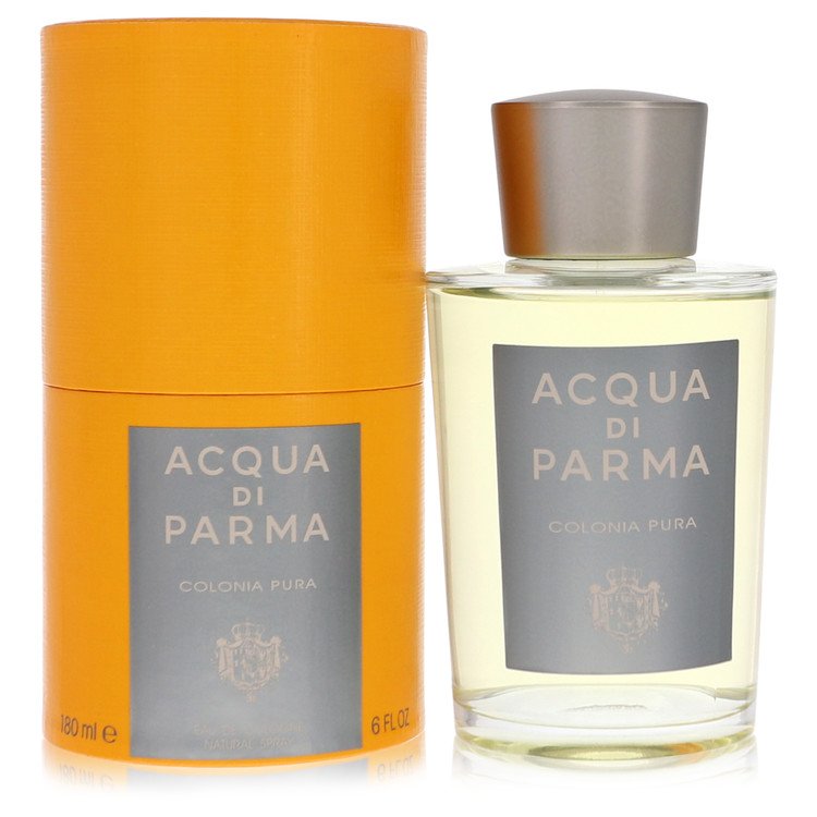 Acqua Di Parma Colonia Pura cologne for men - Image 2