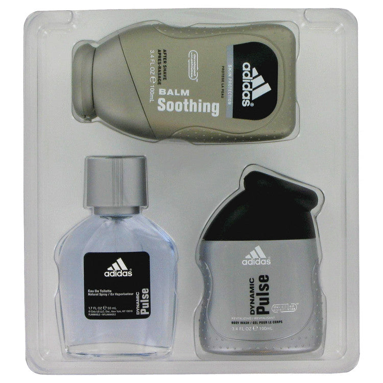 Adidas Dynamic Pulse