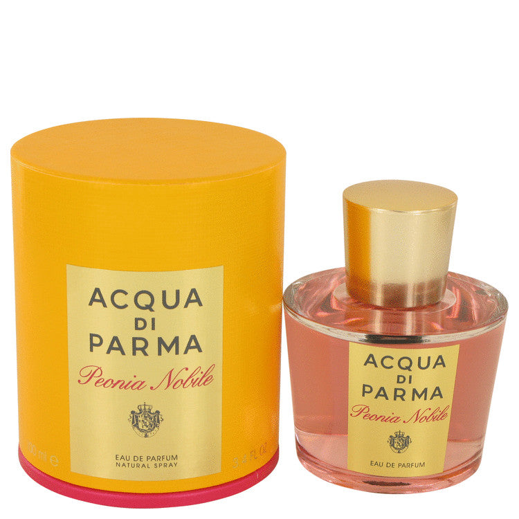 Acqua Di Parma Peonia Nobile