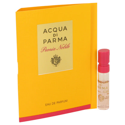 Acqua Di Parma Peonia Nobile