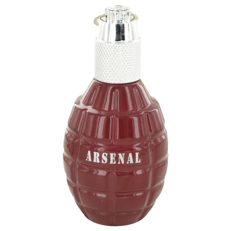 Arsenal Dark Red