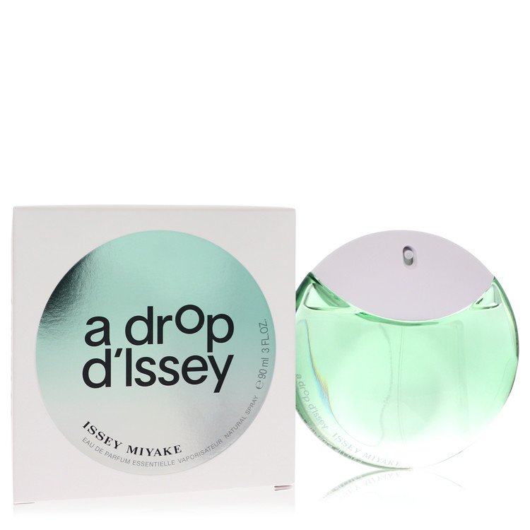 Issey Miyake A Drop Of Issey Essentielle eau de parfum for women - Image 2