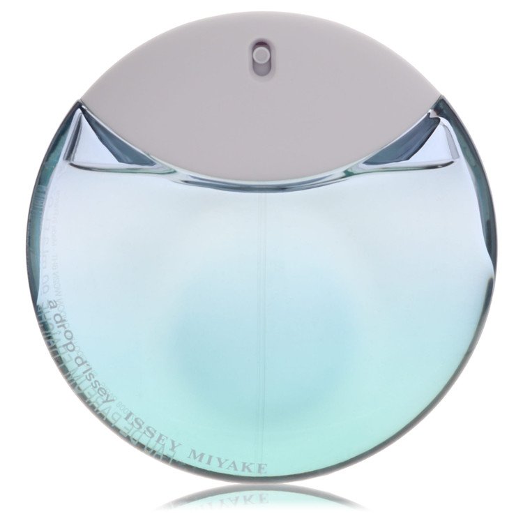 Issey Miyake A Drop D'issey eau de parfum for women - Image 8