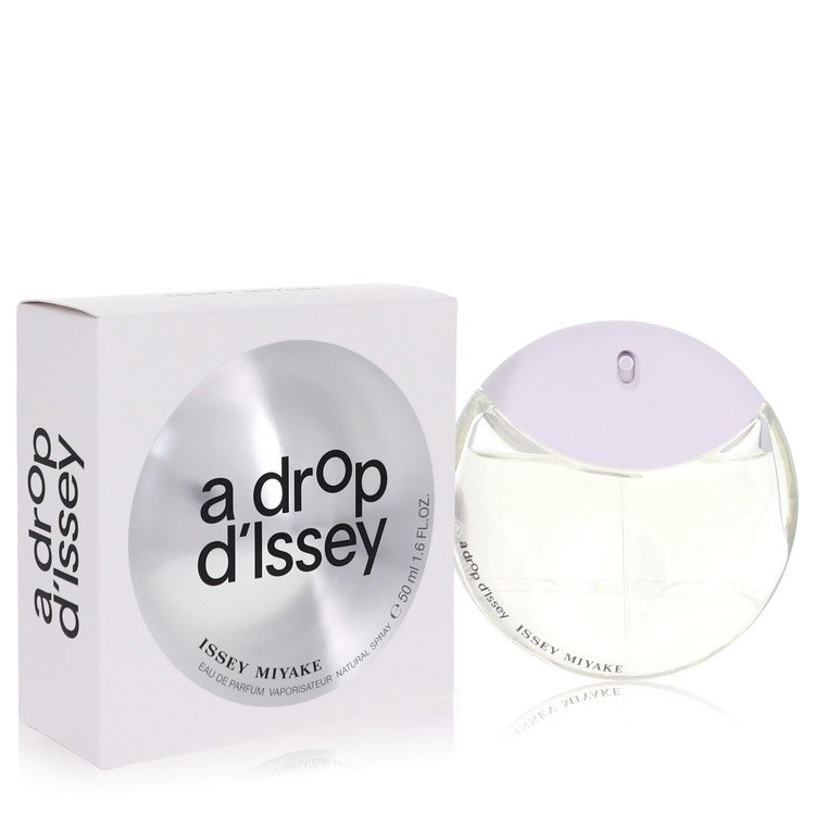 Issey Miyake A Drop D'issey eau de parfum for women - Image 2