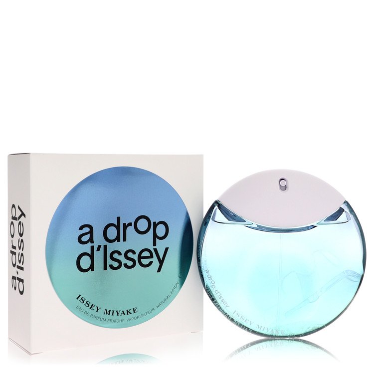 Issey Miyake A Drop D'issey eau de parfum for women - Image 5