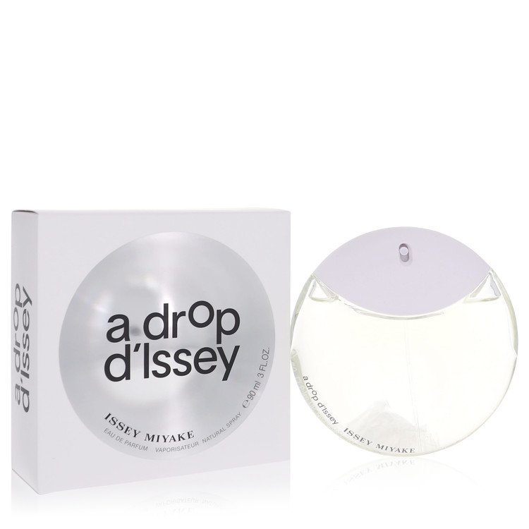 Issey Miyake A Drop D'issey eau de parfum for women - Image 3