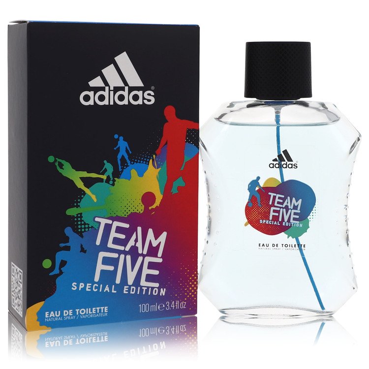 Adidas Team Five